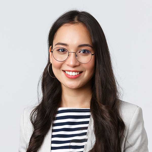 Mariana Oliveira - Empresária